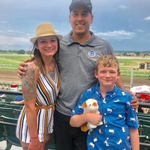 Meet your Posher, Sasha